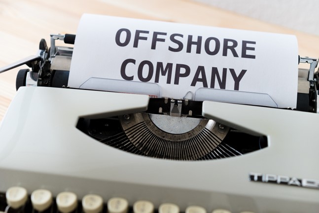 Open an Offshore Company in NZ